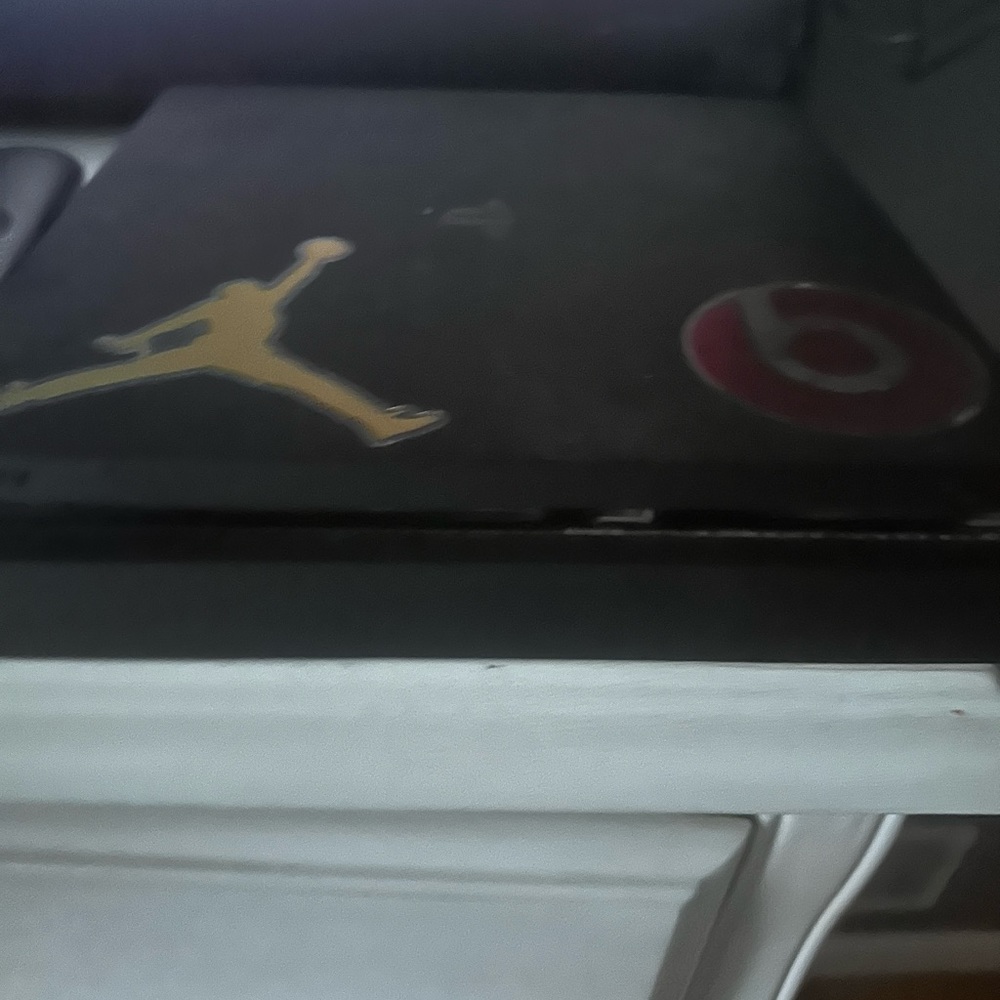 I’m selling a os4 with headset 2 remotes and charging council